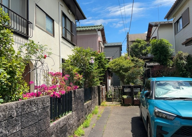 ハザードマップは自然災害による被害を予測し、その被害範囲を地図上で表したものです。近年特に災害が多くなっていますので、事前に調査すると安心できます。ハザードマップは国交省のホームページをご覧ください。