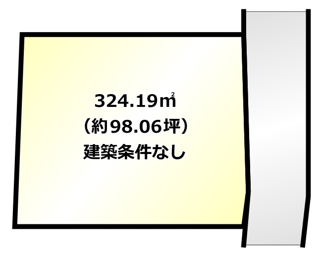 区画図：340000270347