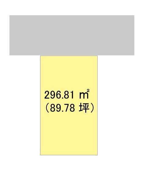 区画図：330000079807