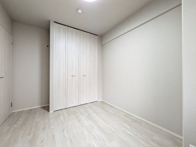 洋室（約5.0帖）