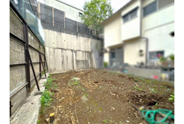 THE SELOSSE広尾 Ⅱstage 渋谷区広尾3丁目 新築戸建の外観