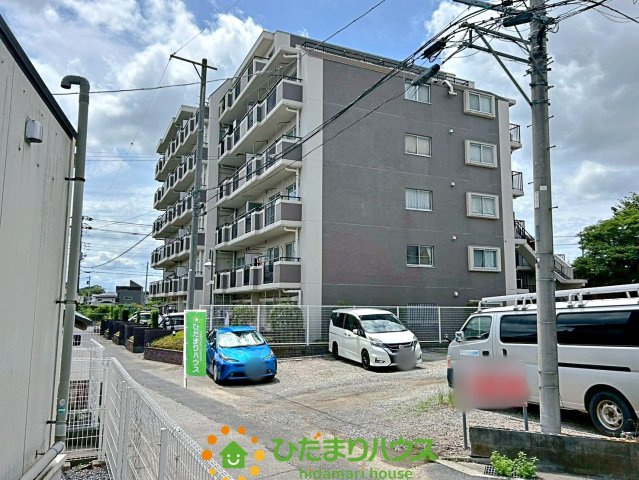 apartment 埼玉県久喜市吉羽２丁目14-13