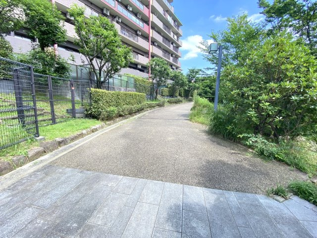 共用部分
