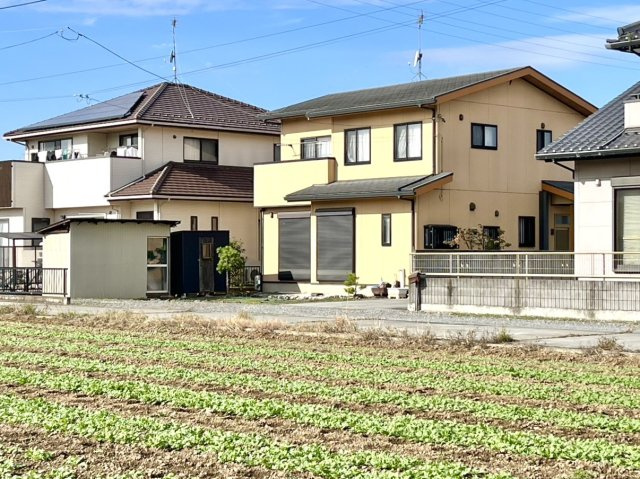 ■外観｜外観｜ここから始まる「日常」はご家族にとってかけがえのない時間となります。少しでも豊かに、快適に。