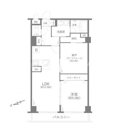 間取り：313004789910