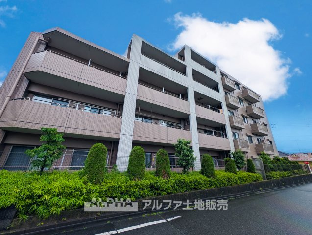 【Morning　Light】◆朝の光から始まる暮らし◆　やわらかな光が差し込む住まい。ここで迎える朝が、慌ただしい日常に少しの余裕と穏やかな時間を届けてくれる。