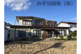 中山町長崎6200番地の1の外観