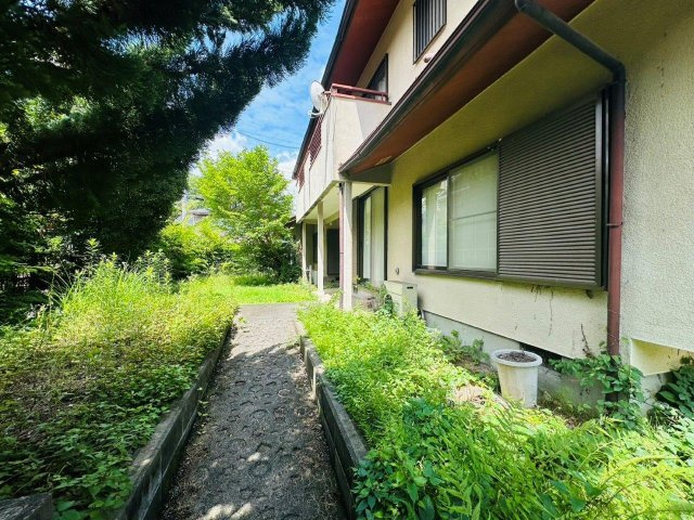 庭