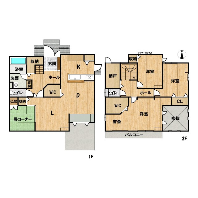 間取り：310000081035