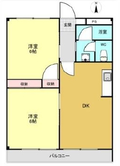 間取り：311002396049