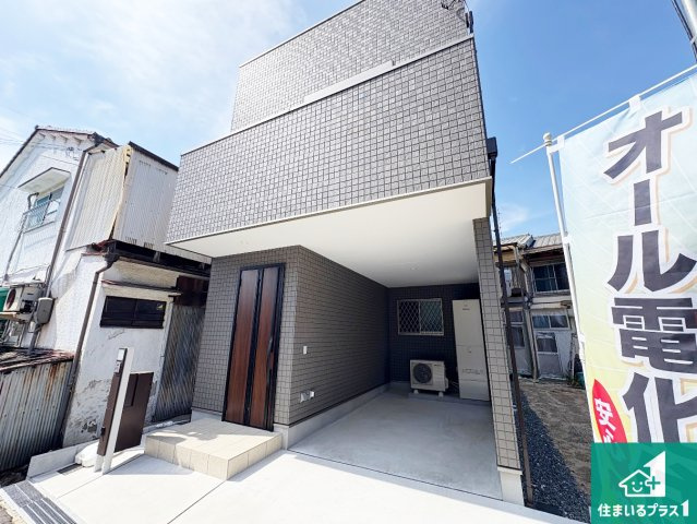 外観：327002232465