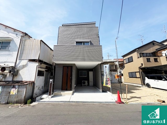 安心の10年保証！外観を美しく保ち、雨水で汚れを落とします！気になることがありましたら、お気軽にお問い合わせください！