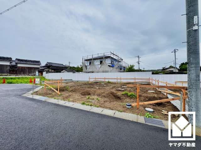 6月20日　現地写真更新