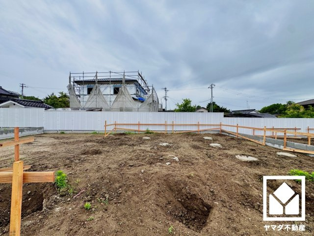 6月20日　現地写真更新