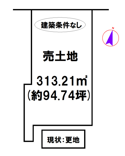 区画図：328000646291