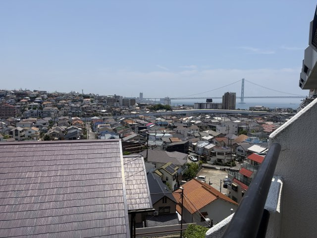 展望