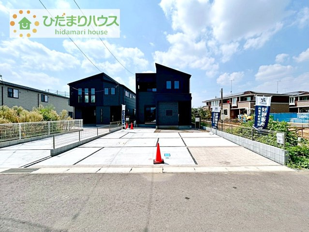 マイホームなら駐車場代がかかりません！しかも、自宅の駐車場で洗車ができます！今までコイン洗車に行っていた手間も省けて、節約にもつながります(^^♪