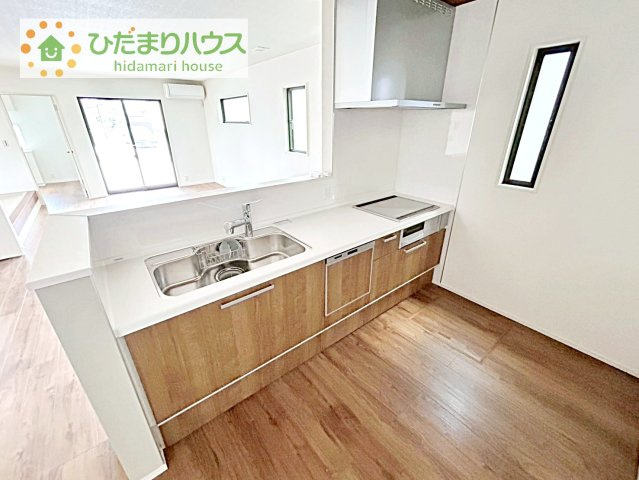 3口コンロでお料理する時間も短くなりそうですね(*‘∀‘)