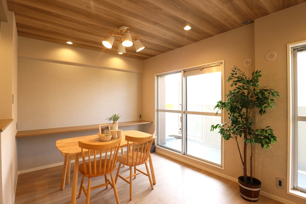 室内