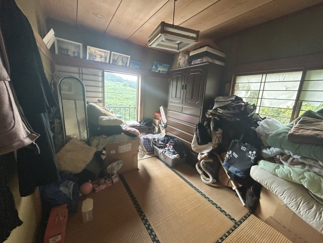洋室