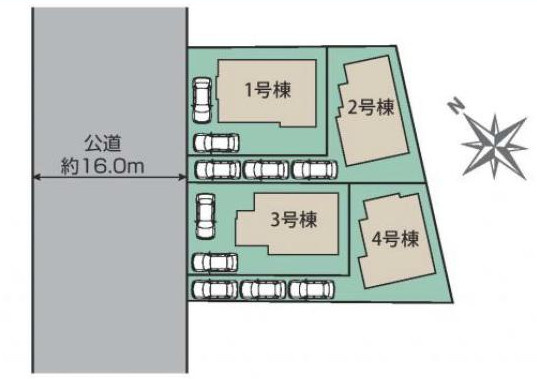土地図は、土地の位置や形状、地番、隣接地の関係を示す図面です。土地の正確な情報を把握するのに不可欠です。不動産取引や測量や、建築計画に用いられ、現況を把握する上で重要。全体像を把握する際に役立ちます。