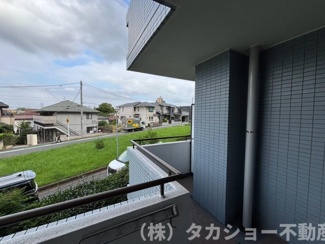 展望
