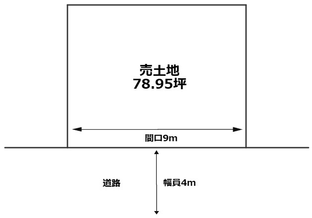 区画図：346000036910