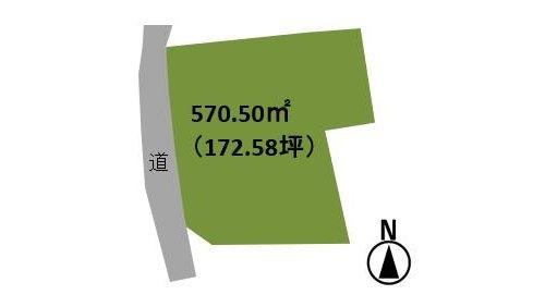 区画図：312001143930