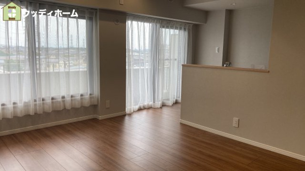 ワコーレ越谷の画像