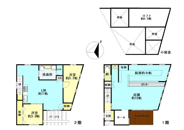 間取り：314002169979
