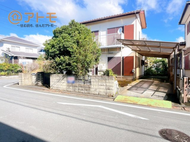 外観：322000507509