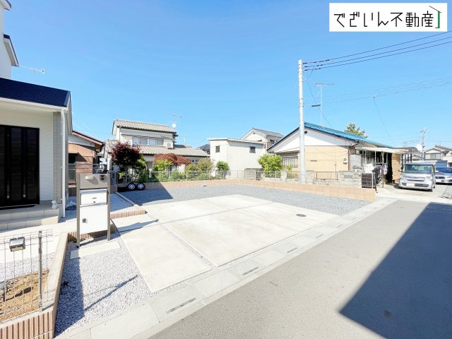 現地(2026年5月撮影)