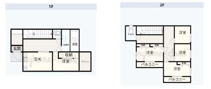 間取り：314002186022