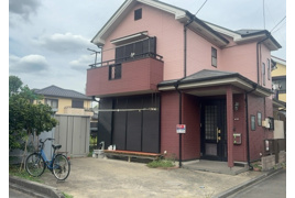 相模原市緑区大島の中古戸建ての外観