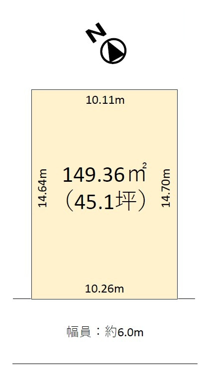 区画図：311002425776