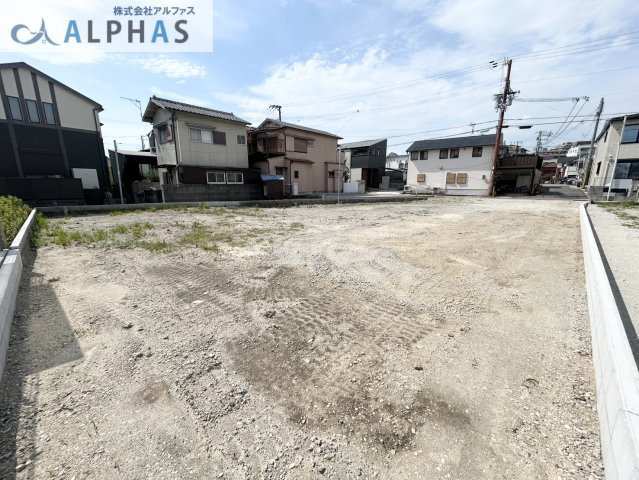 ☆建築条件なし☆　◆土地378.92平米（114.62坪）♪