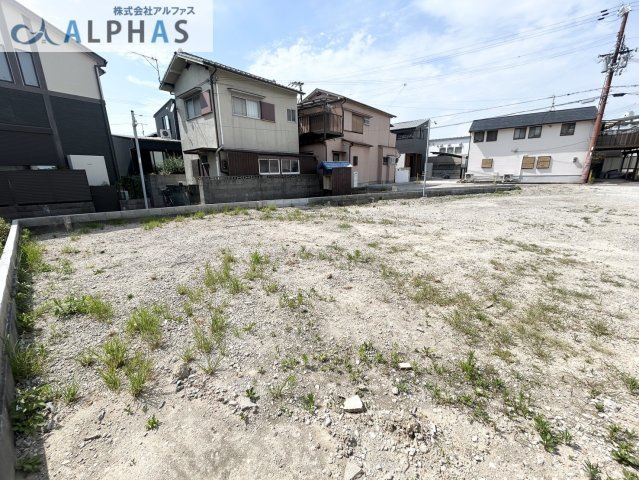 ◆閑静な住宅地♪周辺交通量少なめ♪　◆お好きなハウスメーカーで建築できます♪