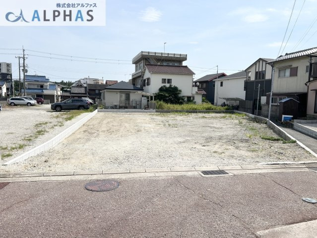 ☆建築条件なし☆　◆閑静な住宅地♪周辺交通量少なめ♪