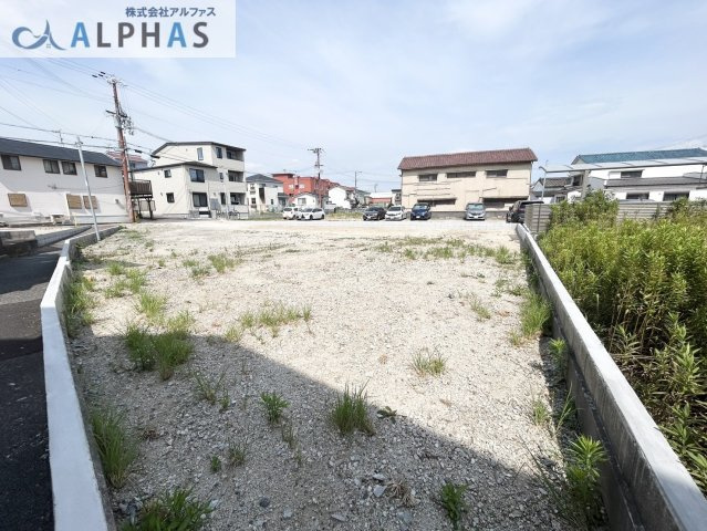 ◆お好きなハウスメーカーで建築できます♪　◆土地378.92平米（114.62坪）♪