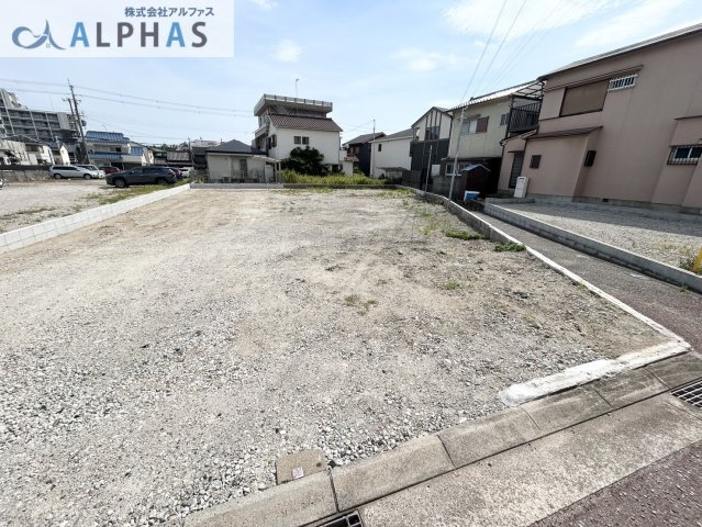 ☆建築条件なし☆　◆更地♪解体費用かかりません♪　◆土地378.92平米（114.62坪）♪