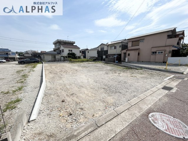◆お好きなハウスメーカーで建築できます♪　◆土地378.92平米（114.62坪）♪