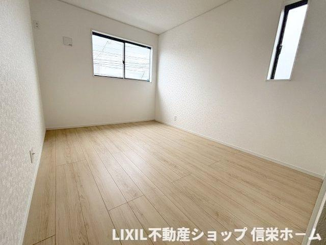 洋室6.5帖