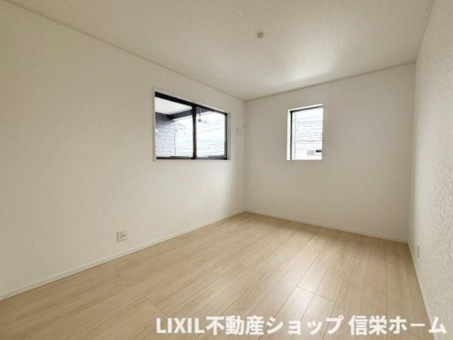 洋室6.5帖