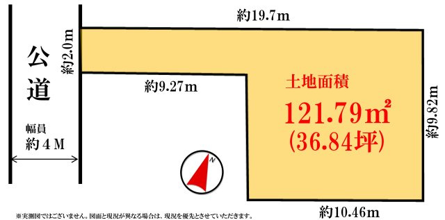 区画図：311002353691