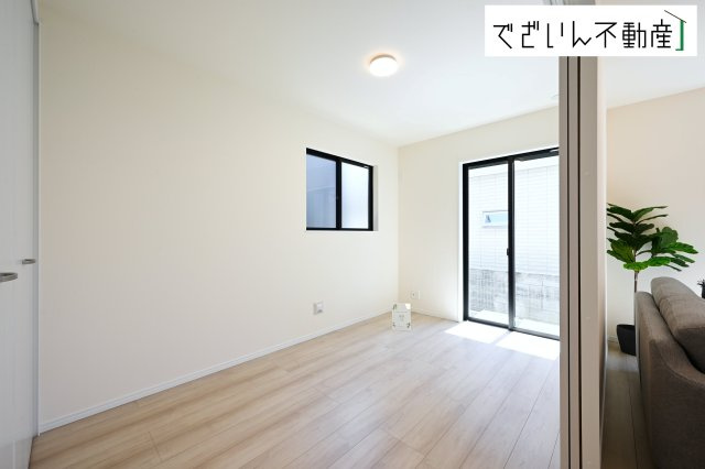 ≪A号棟≫　現地(2026年8月撮影)