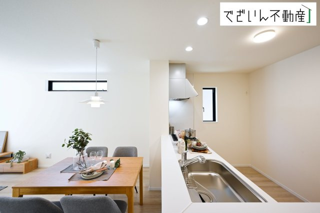 ≪A号棟≫　現地(2026年8月撮影)