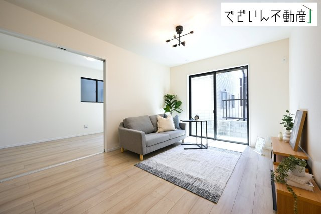 ≪A号棟≫　現地(2026年8月撮影)