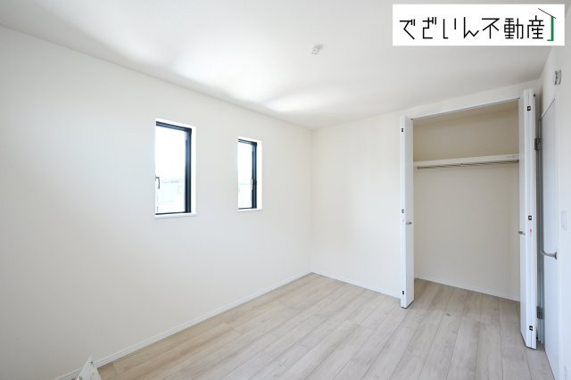 ≪A号棟≫　現地(2026年8月撮影)
