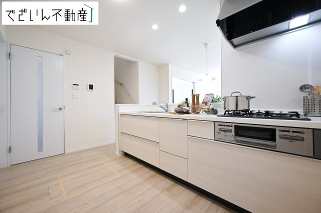 ≪A号棟≫　現地(2026年8月撮影)