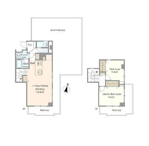 間取り：313004461123